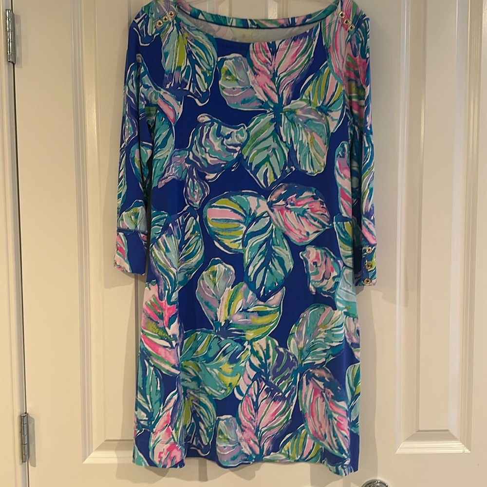 Lilly Pulitzer Sophie dress